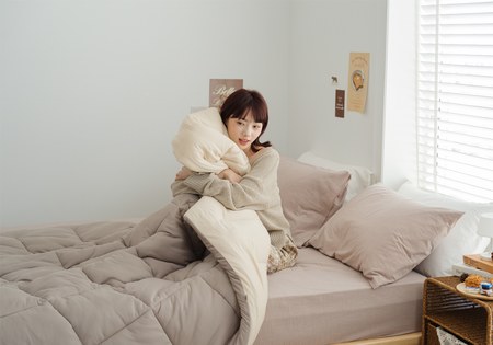 翔仔學堂│CBD是什麼？含CBD的寢具能夠幫助睡眠？一起來認識CBD！