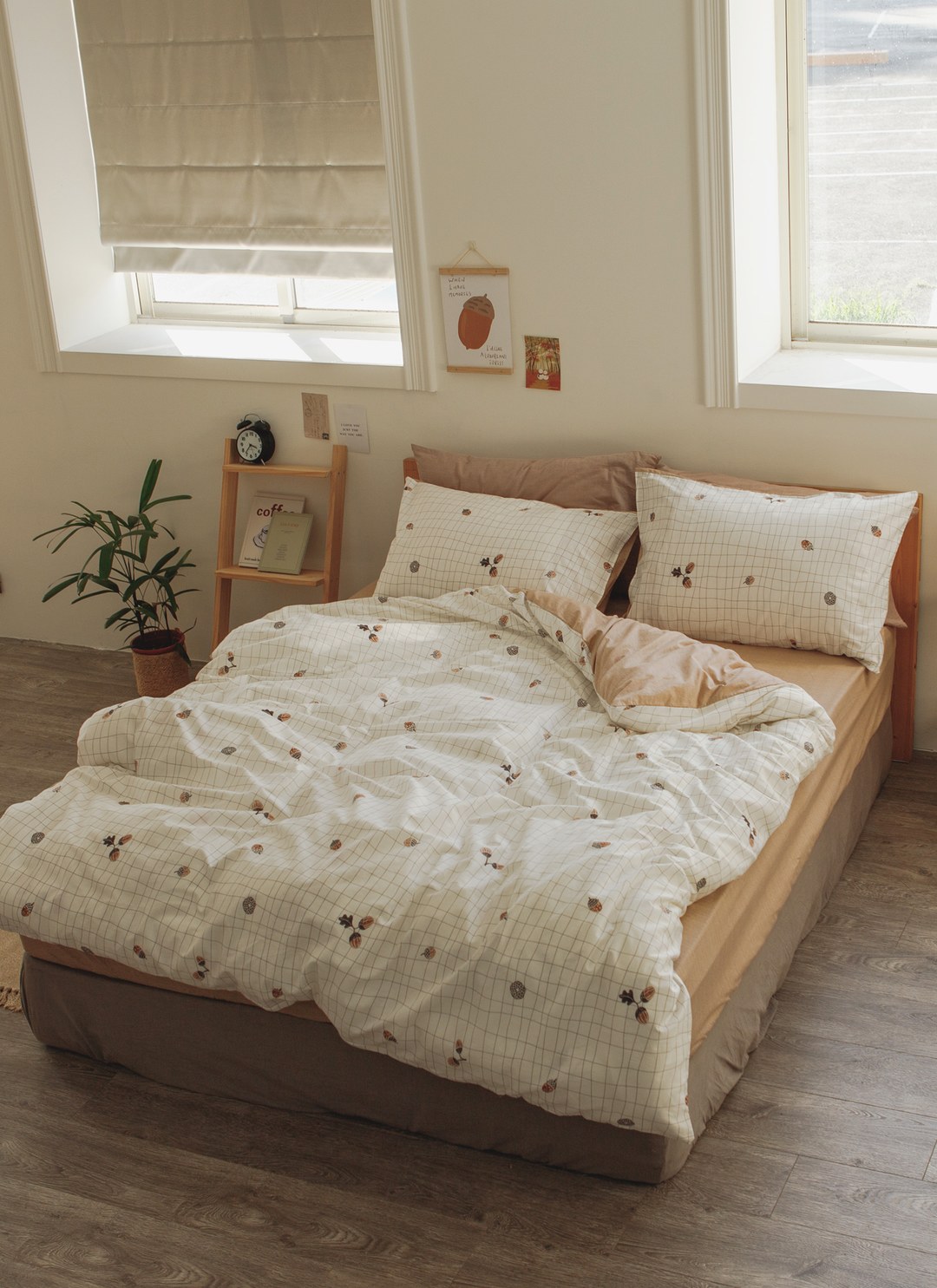 【客訂試算賣場】 - 精梳純棉