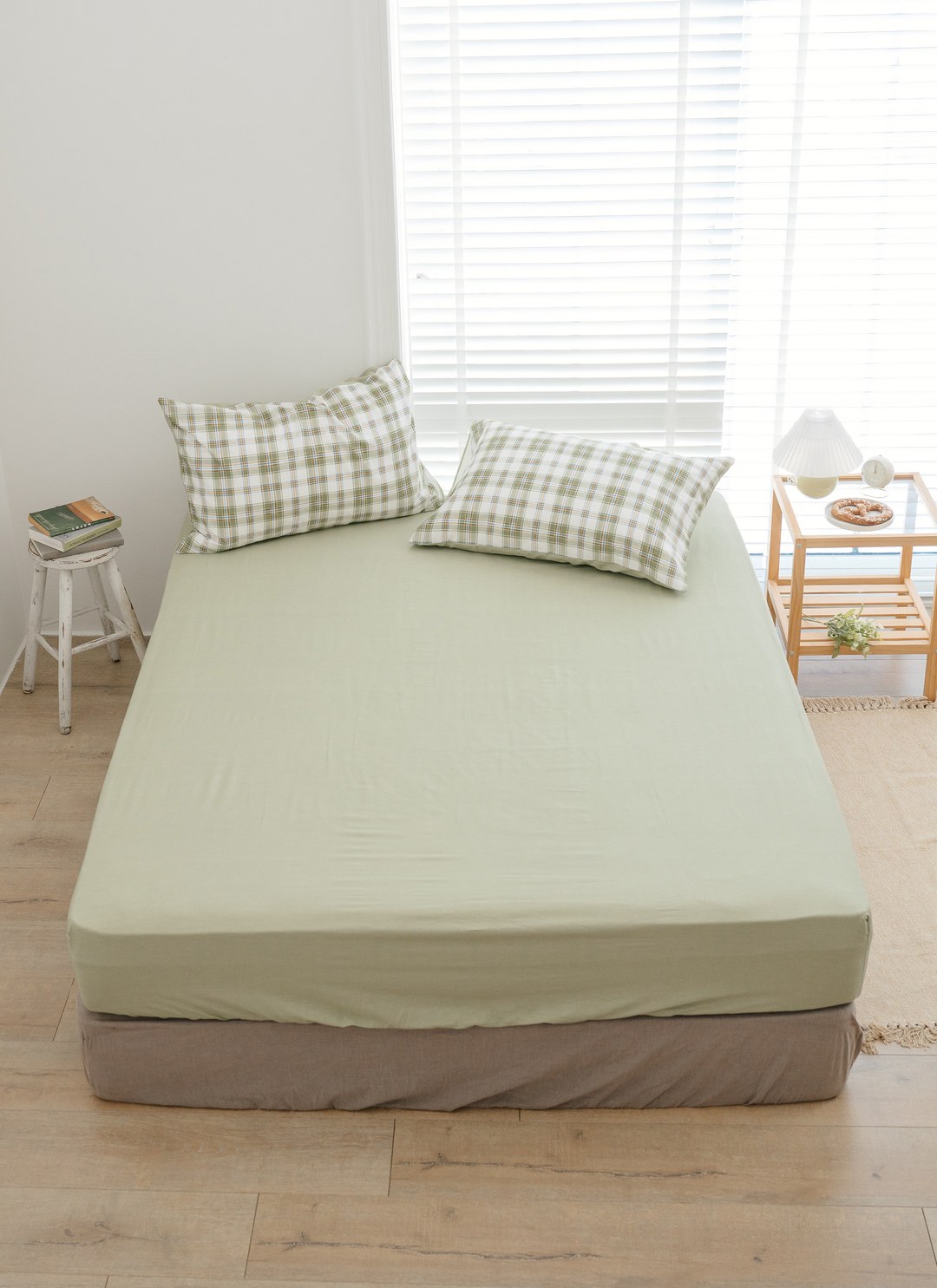 【客訂試算賣場】 - 精梳純棉