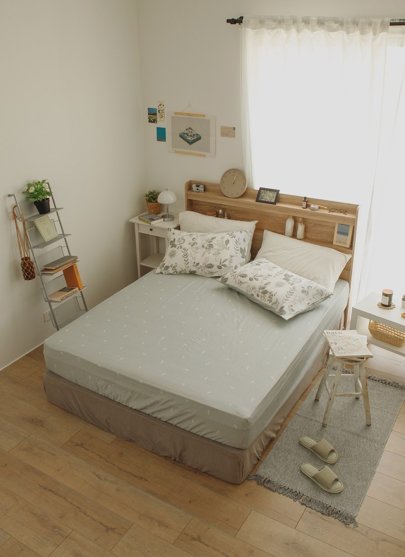 【客訂試算賣場】 - 精梳純棉