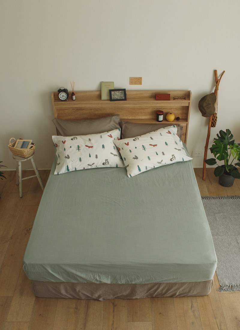 【客訂試算賣場】 - 精梳純棉