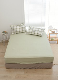 【客訂試算賣場】 - 精梳純棉