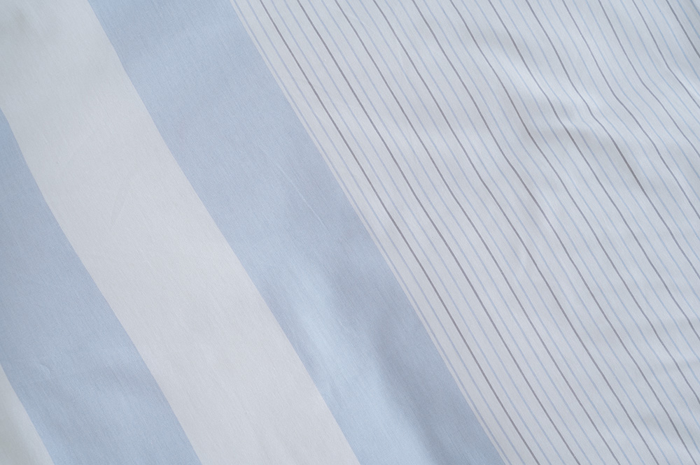 藍調-精梳純棉床包